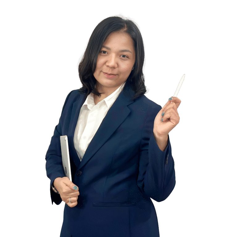 Advisor assisting a client with Thailand LTR Visa in Krabi—10-year stay, digital work permit, fast-track