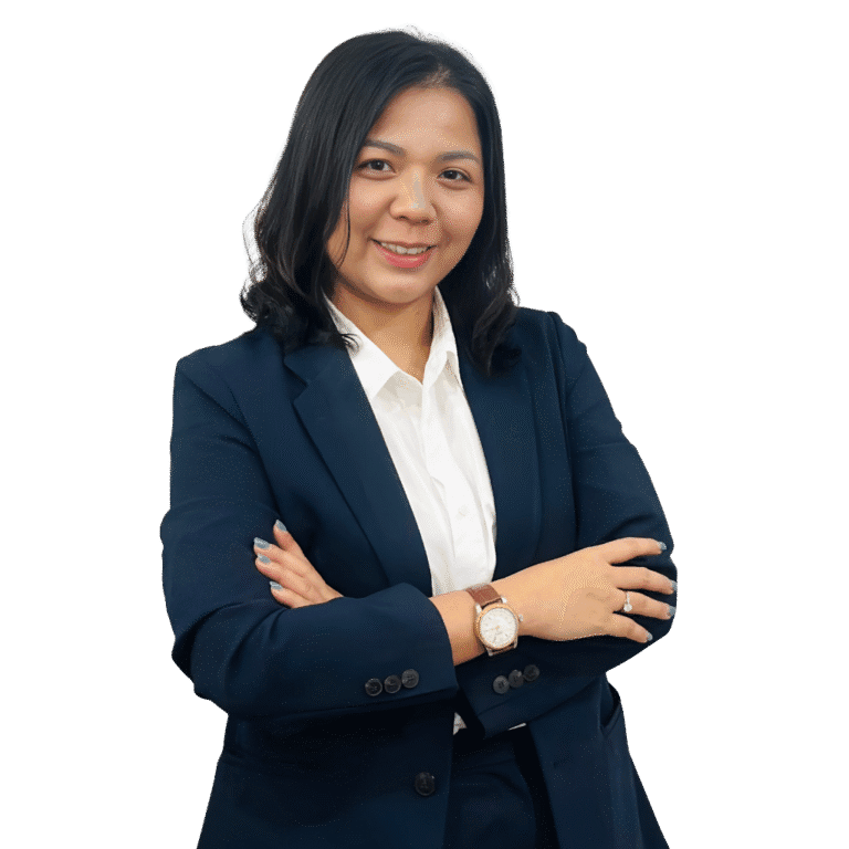 SiamConsult advisor explaining visa upgrade options (Tourist→Non-B/ED/O, Elite→LTR)