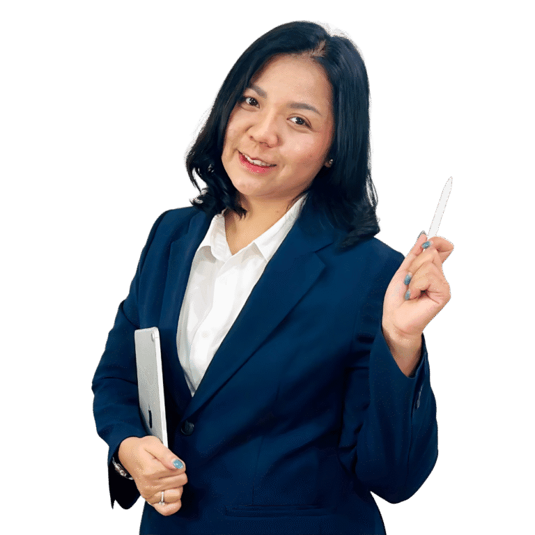 SiamConsult assisting a student-athlete with ED Visa paperwork