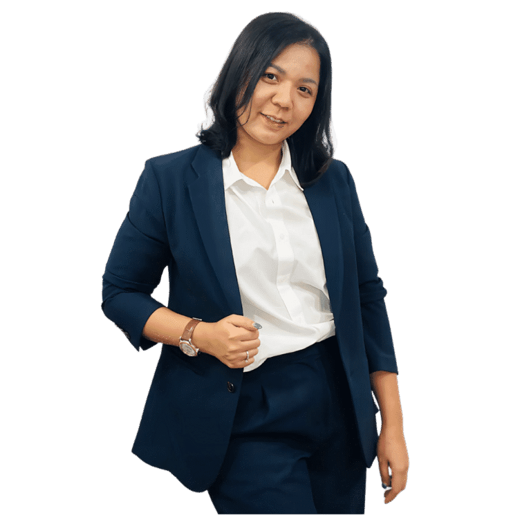 SiamConsult advisor assisting with private school ED Visa paperwork in Krabi