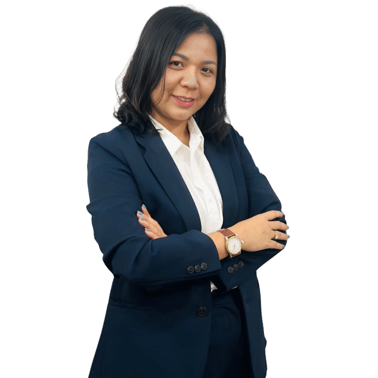 SiamConsult assisting a client with visa run planning and extension paperwork in Krabi